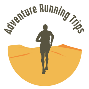 Adventure Running Trips Logo