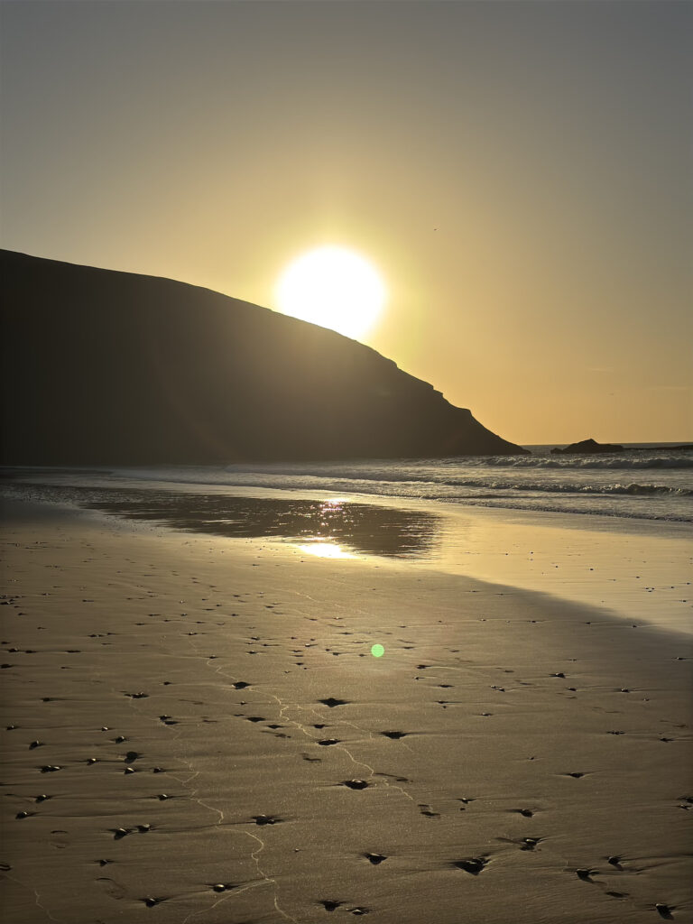 Playa Legzira Marruecos 11