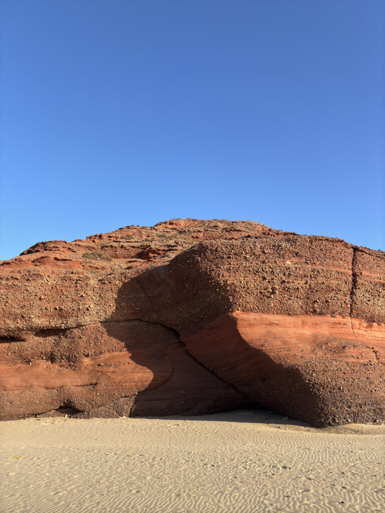 Playa Legzira Marruecos 3