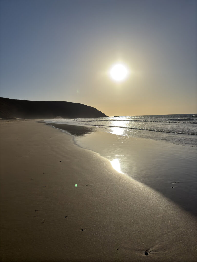 Playa Legzira Marruecos 4