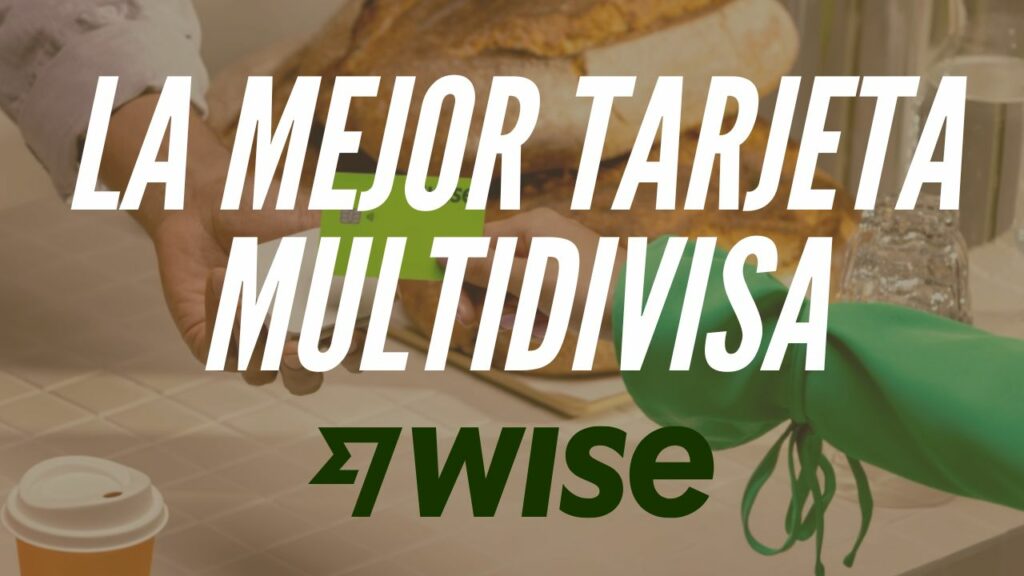 Tarjeta Wise