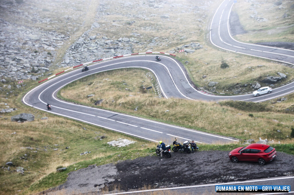 Transfagarasan