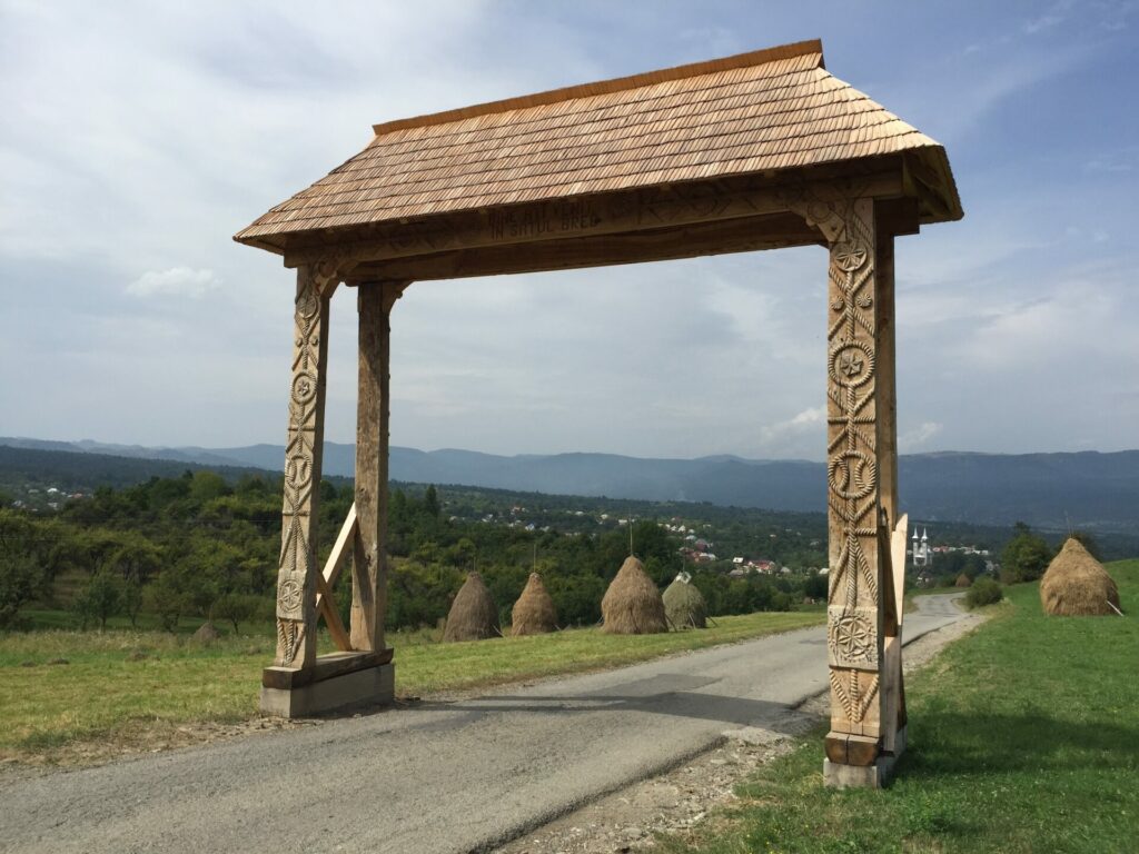 Maramures Rumania Viaje 0439