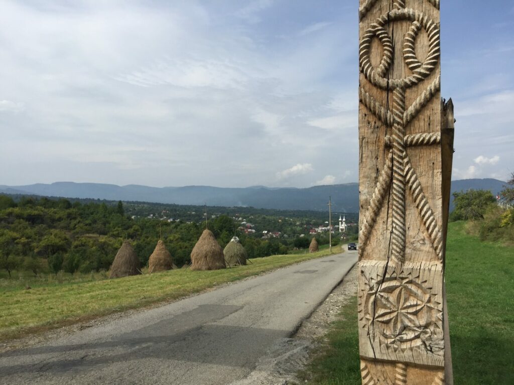 Maramures Rumania Viaje 0442