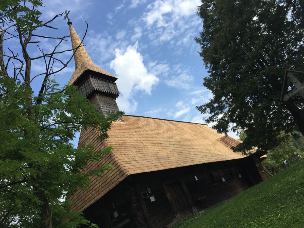 Maramures Rumania Viaje 0445