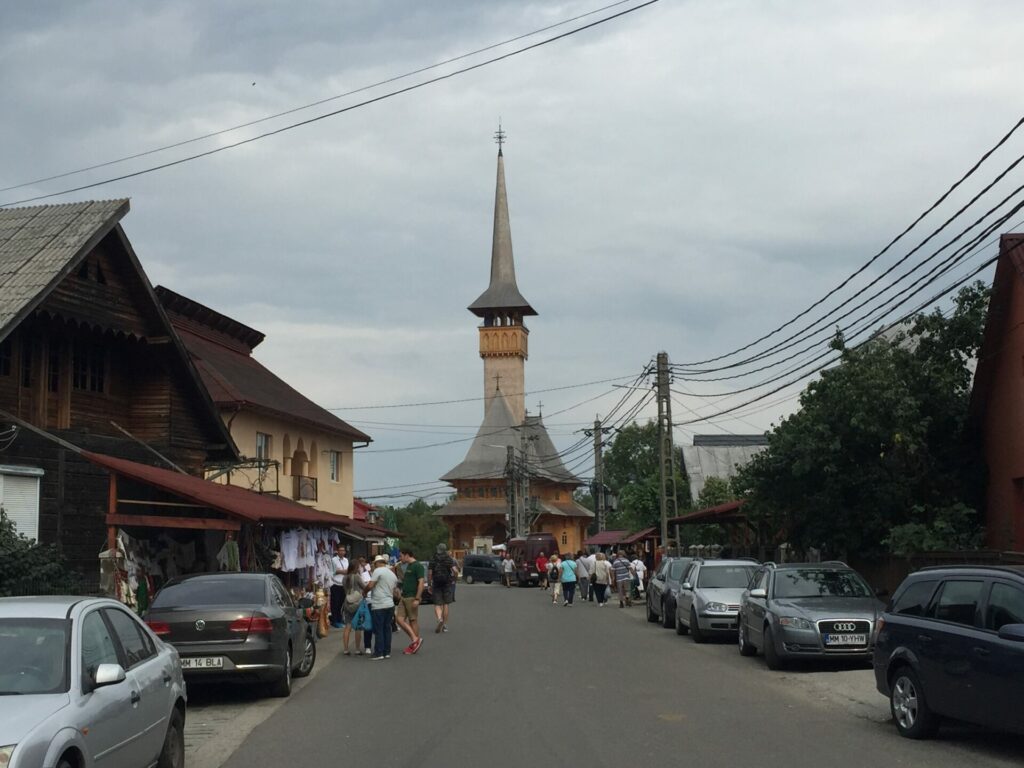 Maramures Rumania Viaje 0463