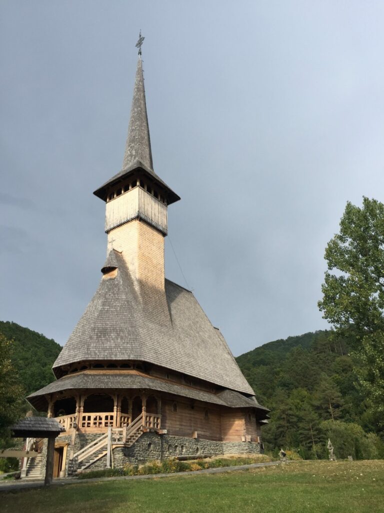 Maramures Rumania Viaje 0470