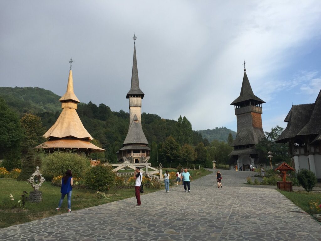 Maramures Rumania Viaje 0477