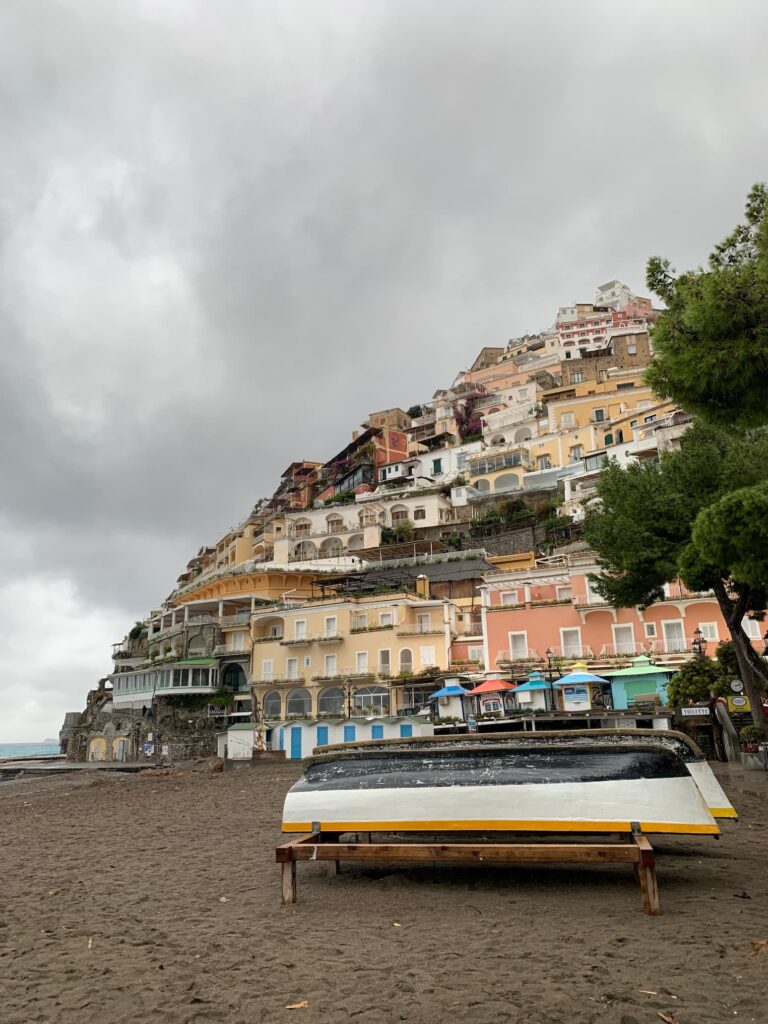 Positano Amalfi En Coche 1 (1)