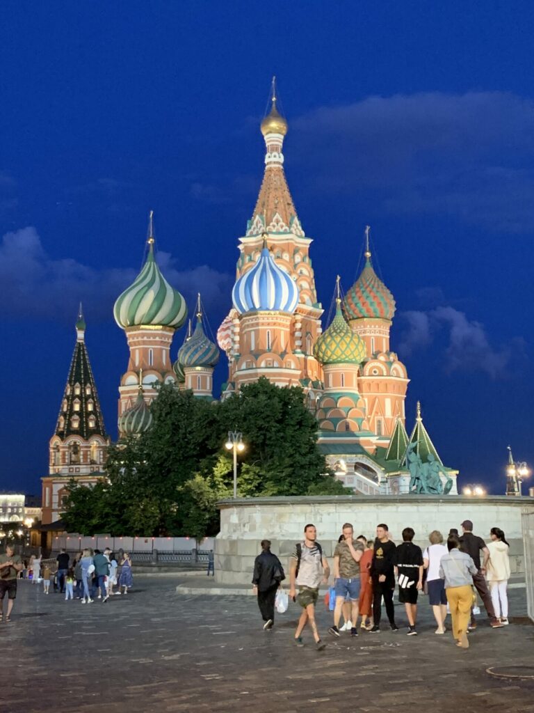 Viajar A Rusia En 2025 4587