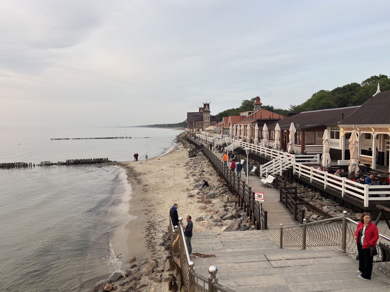 Img 0527 Zelenogradsk Kaliningrado Rusia