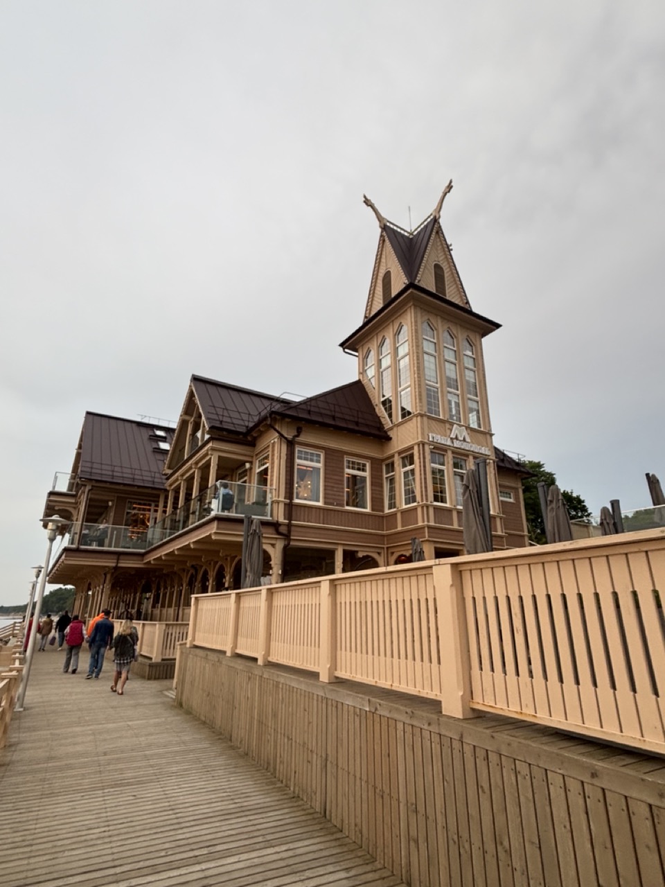 Img 0529 Zelenogradsk Kaliningrado Rusia