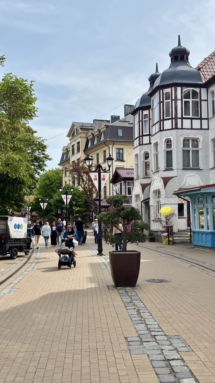 Img 0552 Zelenogradsk Kaliningrado Rusia