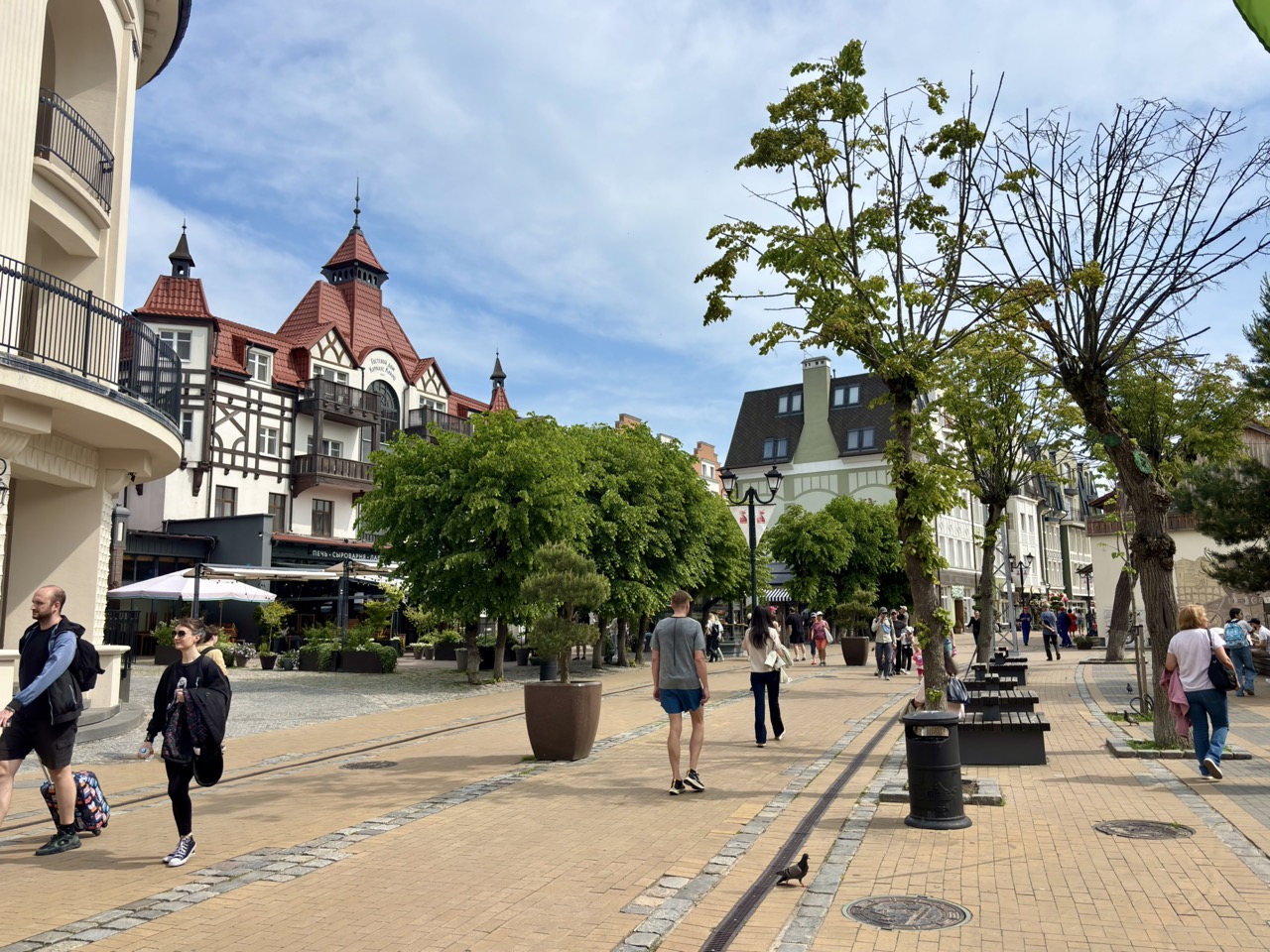 Img 0558 Zelenogradsk Kaliningrado Rusia