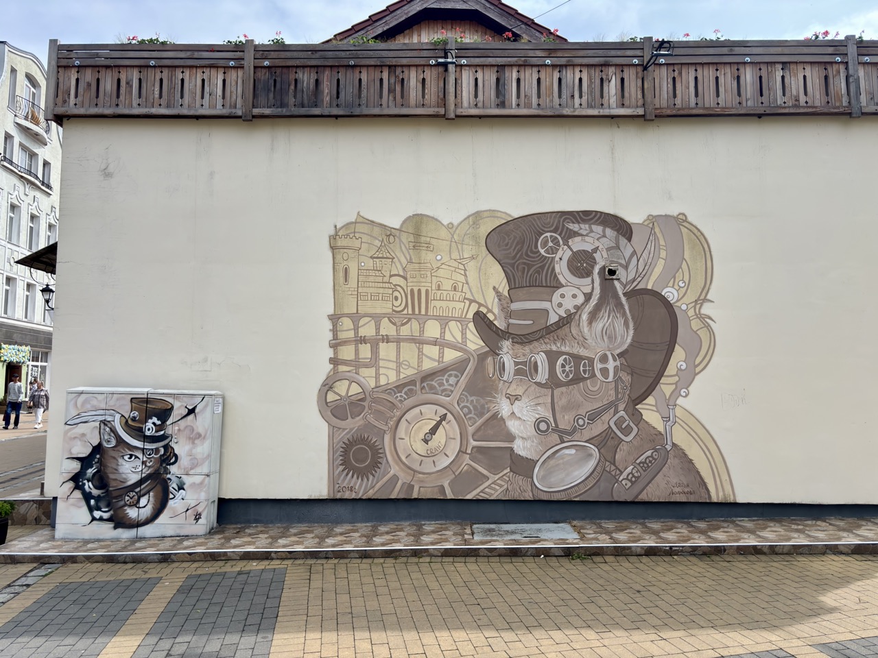 Img 0561 Zelenogradsk Kaliningrado Rusia