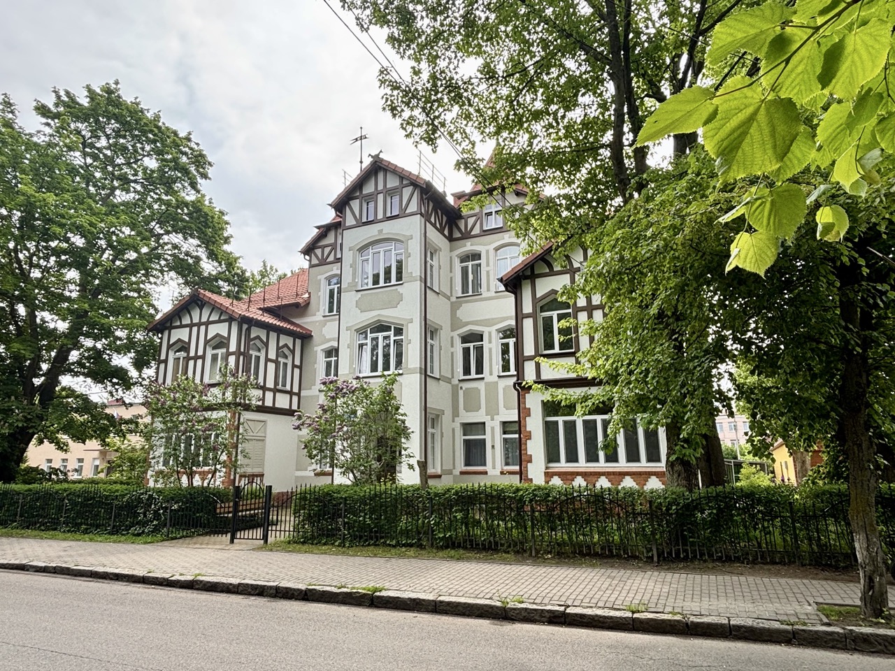 Img 0572 Zelenogradsk Kaliningrado Rusia