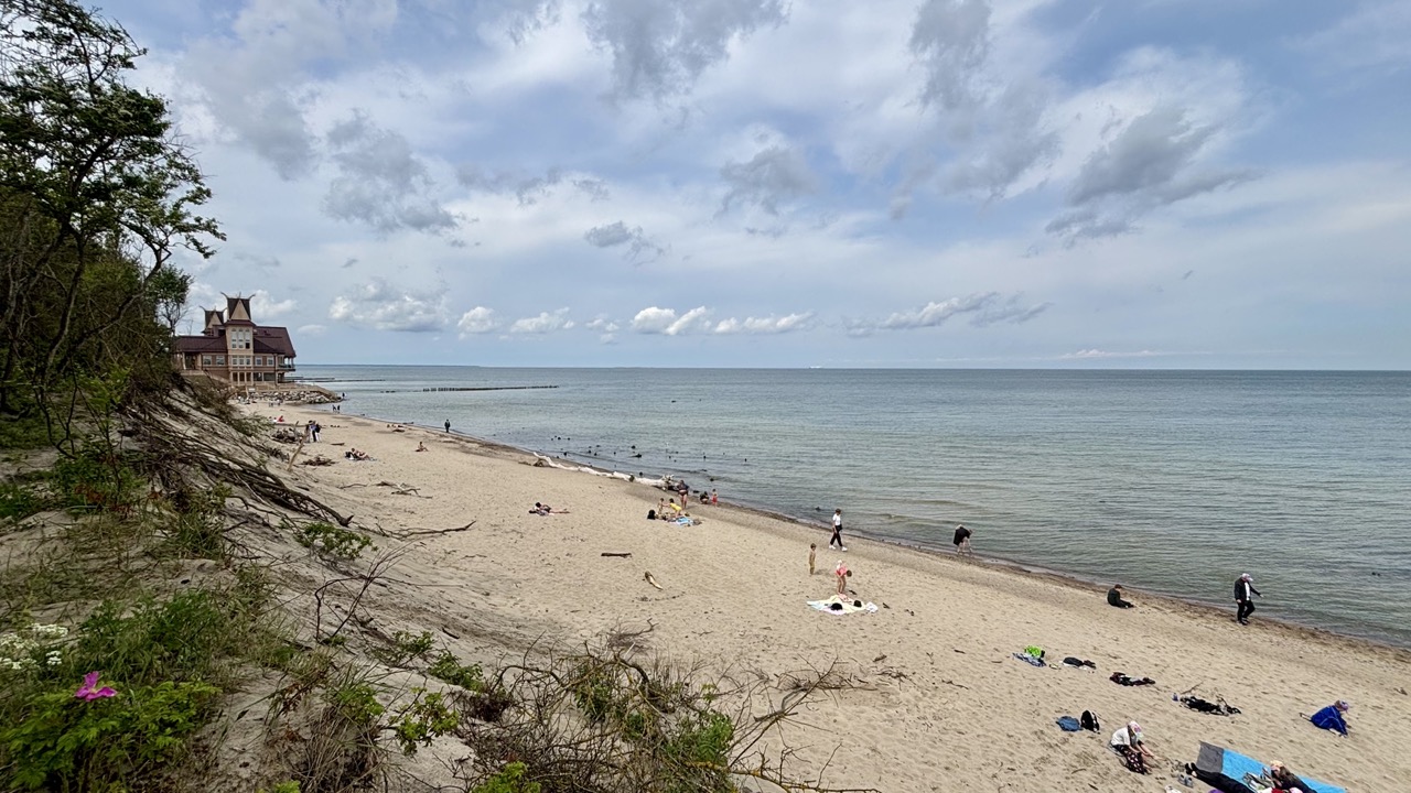 Img 0583 Zelenogradsk Kaliningrado Rusia