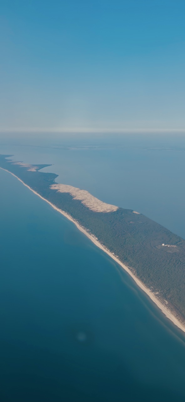 Istmo De Curlandia 1