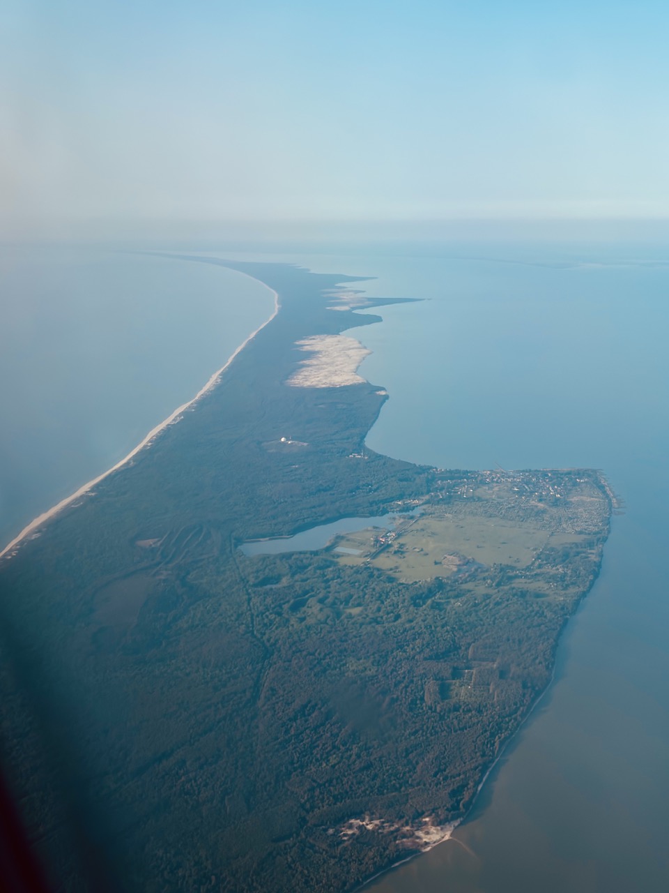 Istmo De Curlandia 2