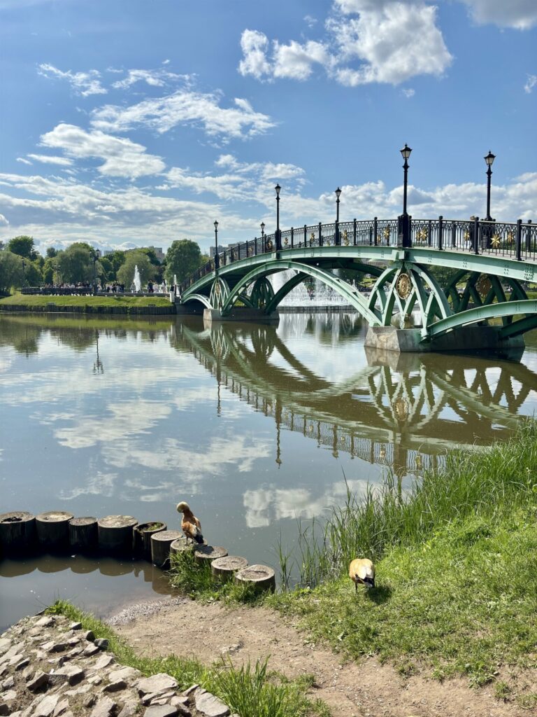 Parque Tsaritsyno Moscu 0450
