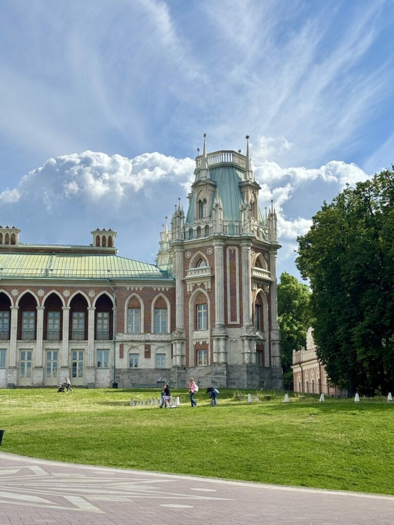 Parque Tsaritsyno Moscu 0458