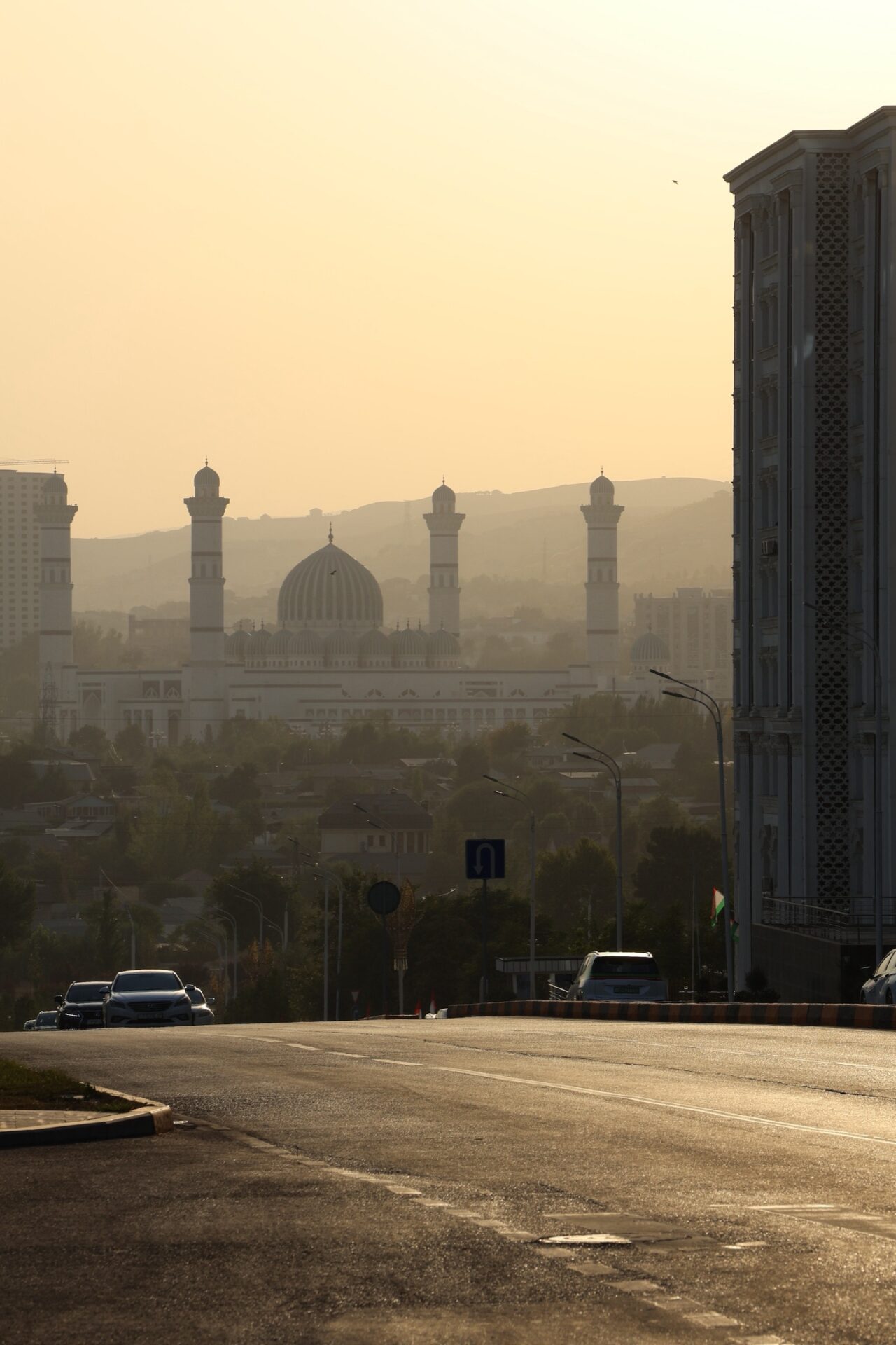 Dushanbe Que Ver En La Capital De Tayikistan 3987