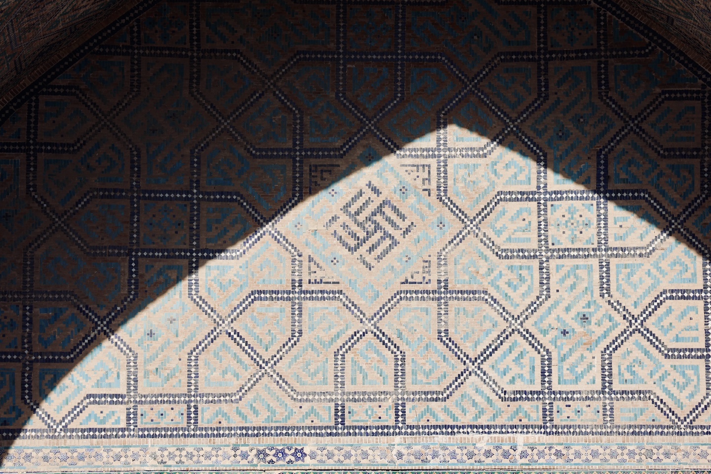 Que Ver En Samarcanda Genomada 3905