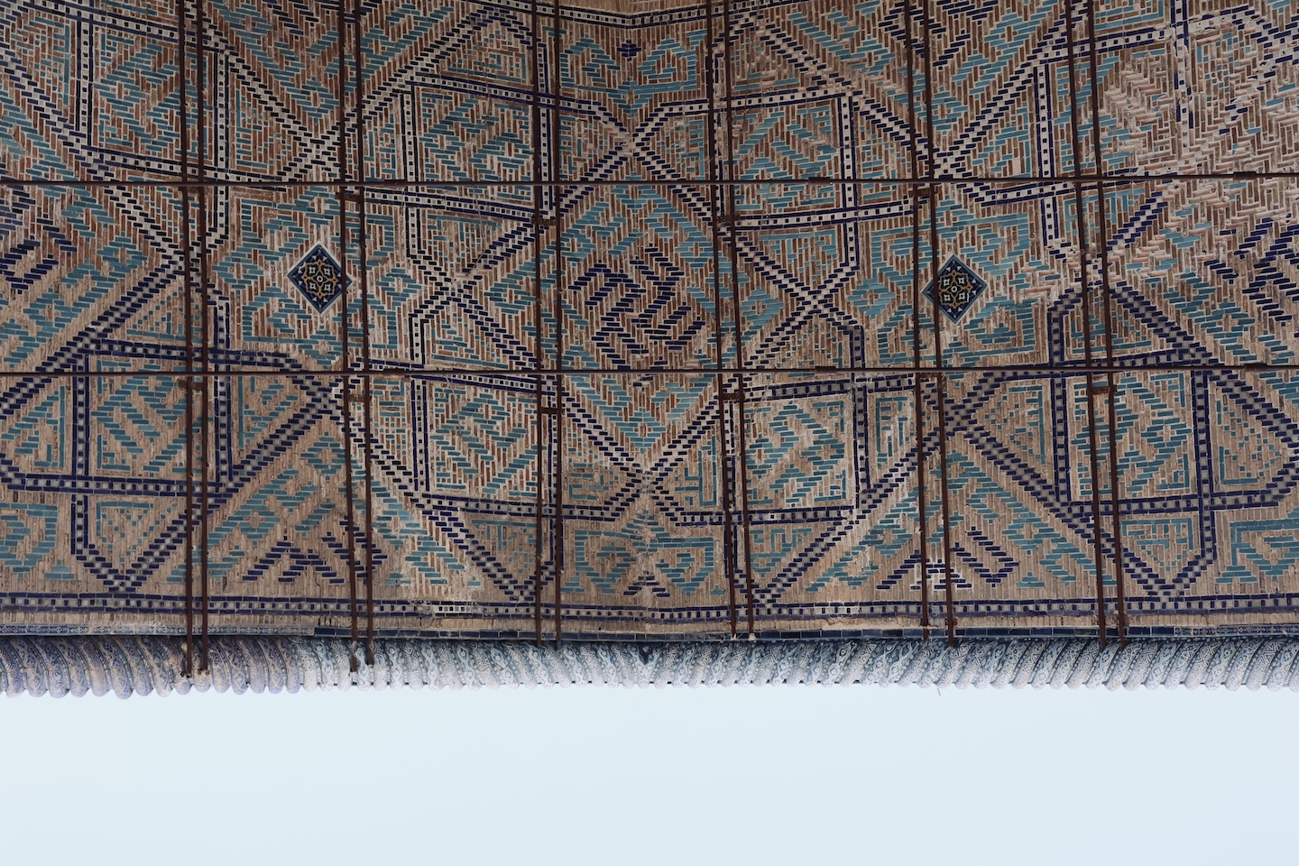 Que Ver En Samarcanda Genomada 3906