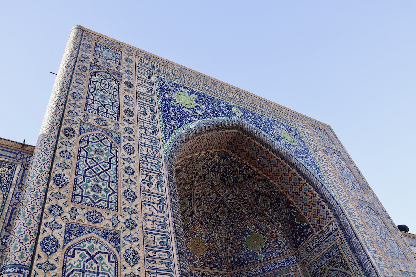 Que Ver En Samarcanda Genomada 3946