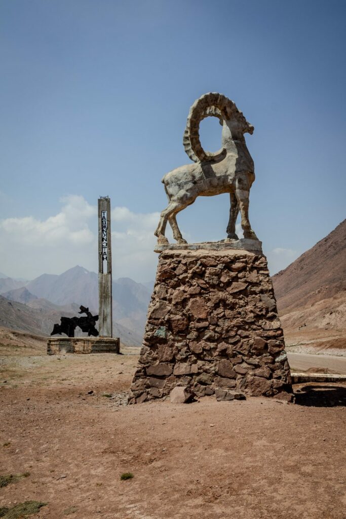 Viaje Carretera Pamir Organizado Genomada 109 Scaled