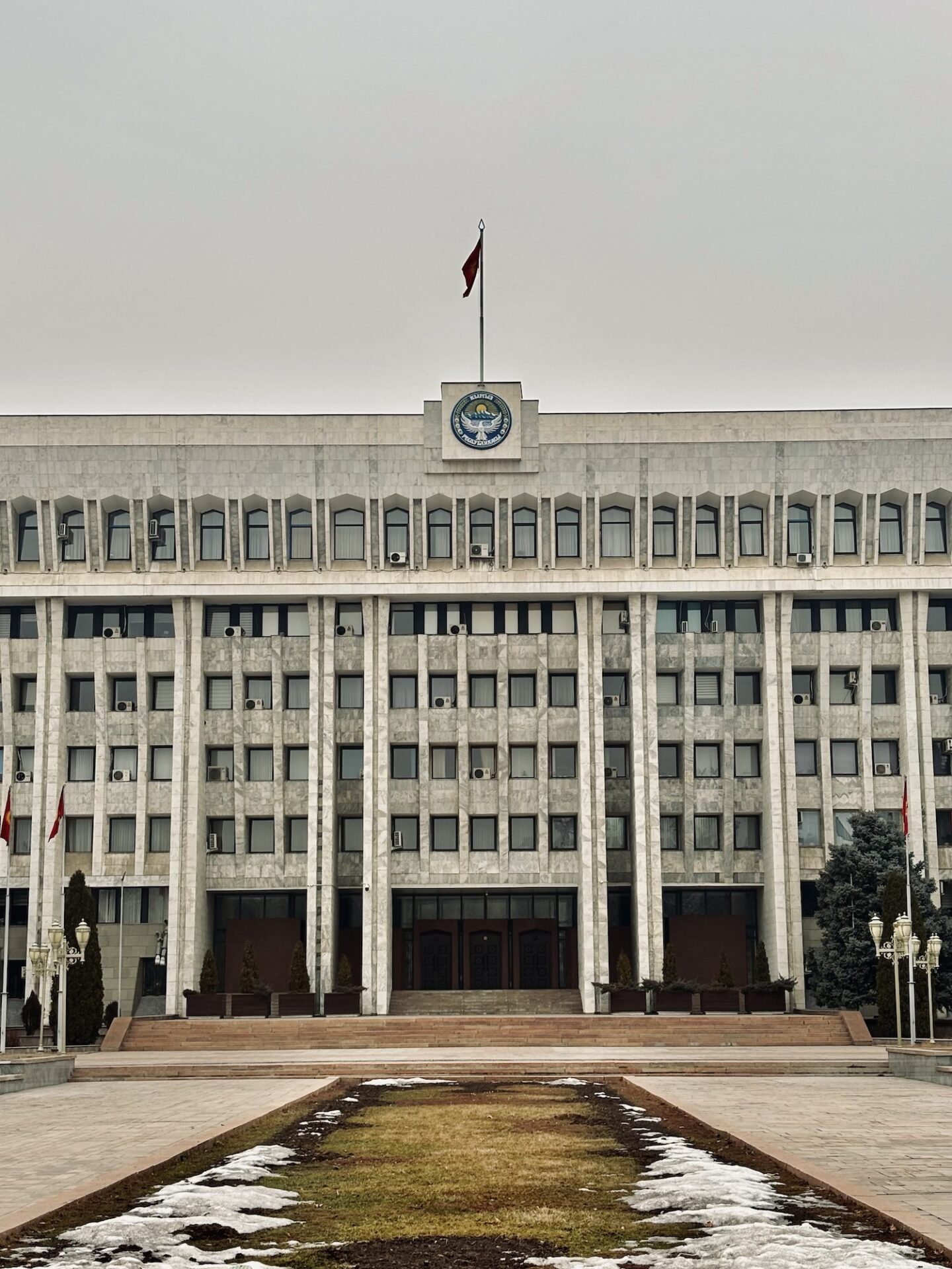 Bishkek