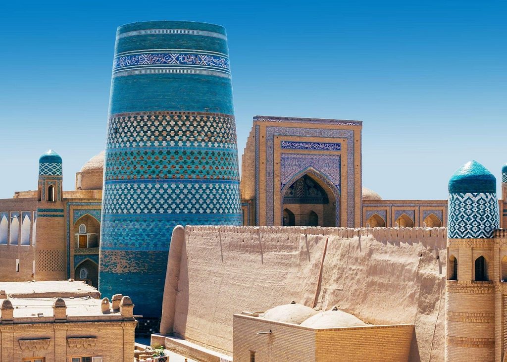 Khiva