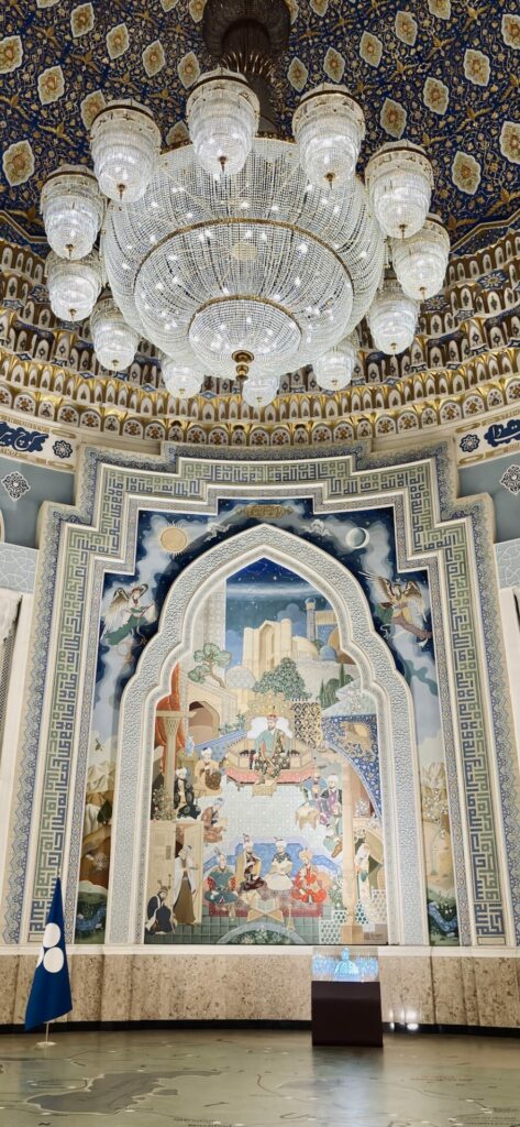 Viaje A Uzbekistan Genomada Ruta De La Seda 6462