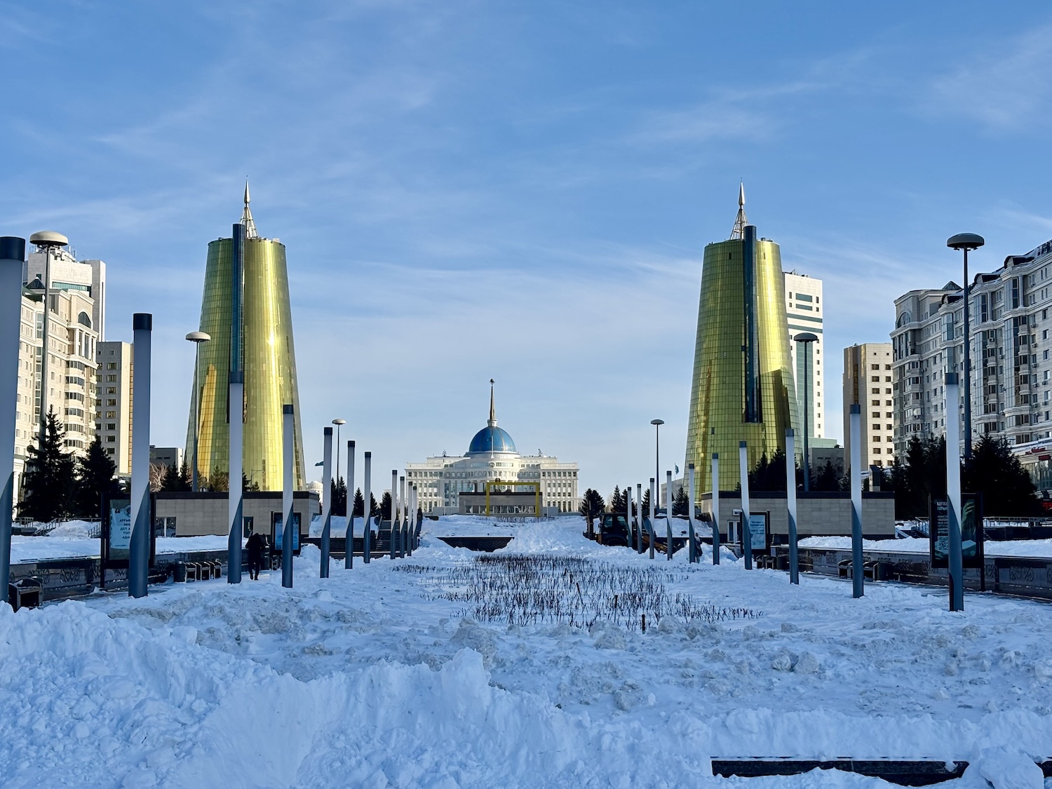 Astana