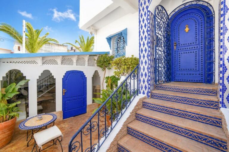 Hotel Al Alba Assilah 1