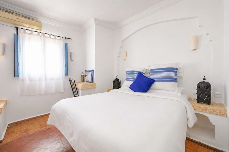 Hotel Al Alba Assilah 3
