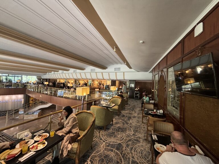 Hotel Kazakhstan Almaty Genomada Opinion 5943
