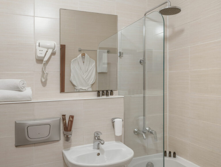 Hotel Kazakhstan Rooms 5