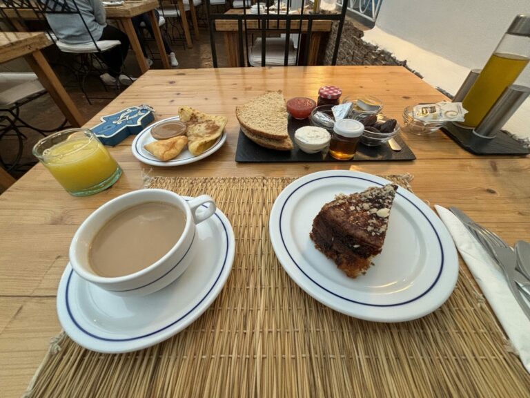 Hotel Riad Al Alba Assilah Marruecos Genomada 3