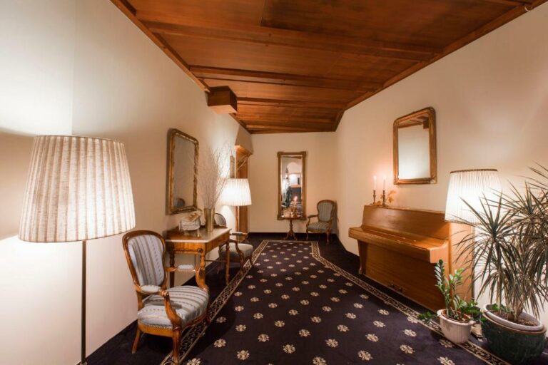 Hotel Samdean Bernina 1865 2