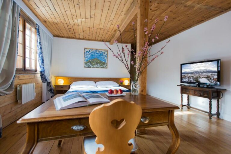 Hotel Samdean Bernina 1865 9