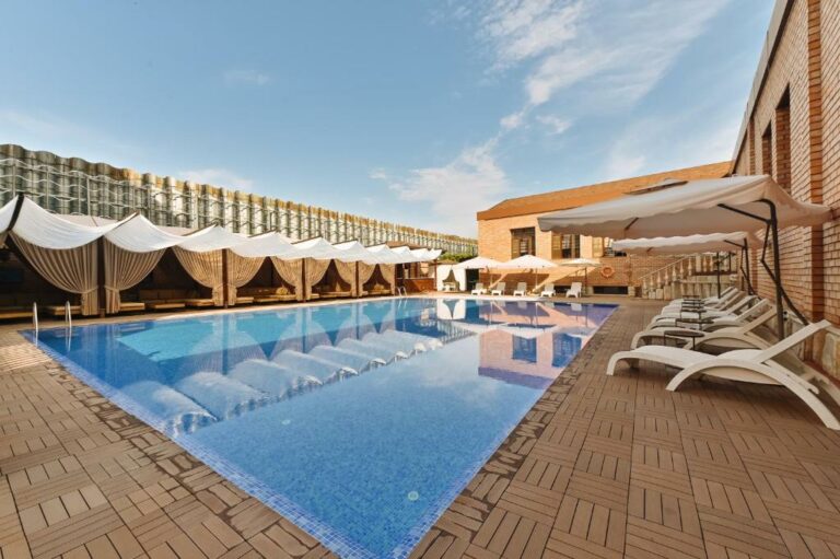 Ichan Qal'a Premium Class Hotel 3
